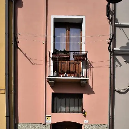 Holiday home Casa Mur - Your Cozy Spot In Cagliari Cagliari