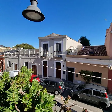 Casa Mur - Your Cozy Spot In Cagliari * Cagliari