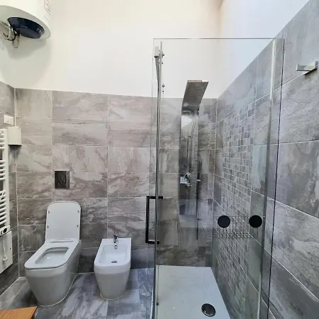 Casa Mur - Your Cozy Spot In Cagliari Cagliari