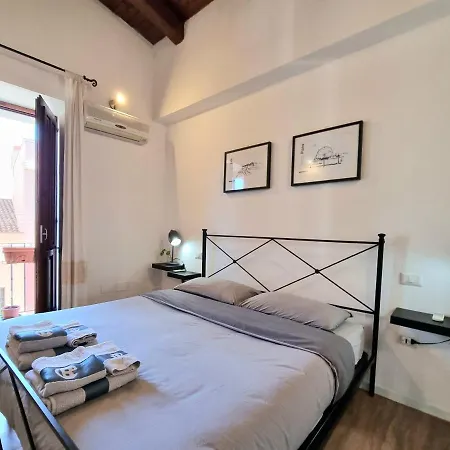 Holiday home Casa Mur - Your Cozy Spot In Cagliari