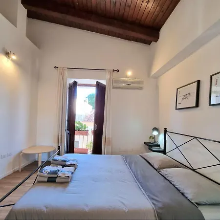 Casa Mur - Your Cozy Spot In Cagliari Holiday home