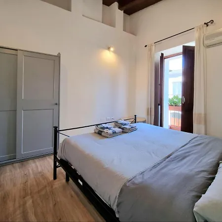 Casa Mur - Your Cozy Spot In Cagliari