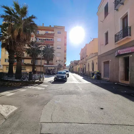 Holiday home Casa Mur - Your Cozy Spot In Cagliari Cagliari