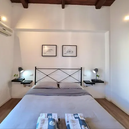 Holiday home Casa Mur - Your Cozy Spot In Cagliari Cagliari