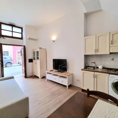 Casa Mur - Your Cozy Spot In Cagliari Holiday home
