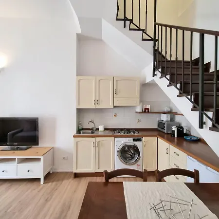 Casa Mur - Your Cozy Spot In Cagliari Cagliari